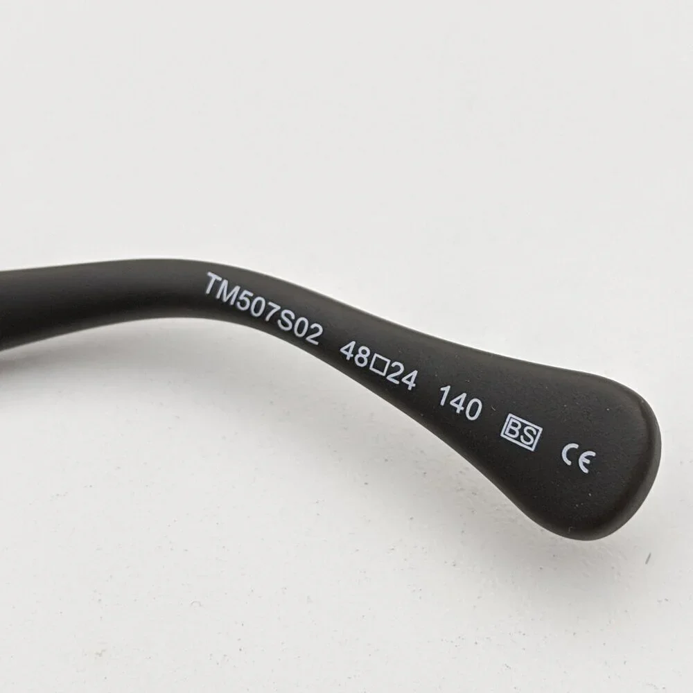 🕶️Opposit TM507S02 Sunglasses 48/24/140 | ALO302🕶️